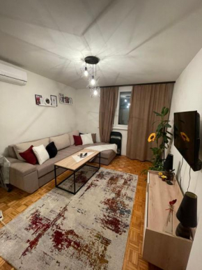 Feel like home, Sarajevo